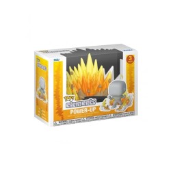 * RESERVA * FUNKO POP! ELEMENTS (POWER-UP) 3PC/PZ