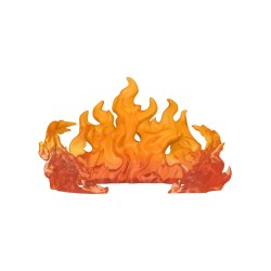 FUNKO POP! ELEMENTS (FIRE) 3PC/PZ