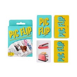 PIC FLIP