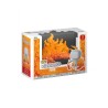 * RESERVA * FUNKO POP! ELEMENTS (FIRE) 3PC/PZ