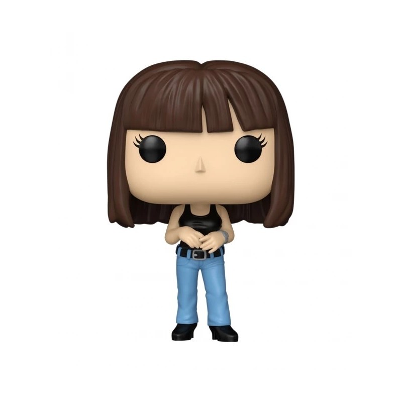 * RESERVA * FUNKO POP! BEVERLY HILLS 90210 "SENSACION DE VIVIR" (BRENDA WALSH) 1859