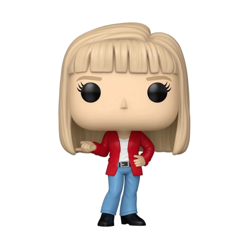 * RESERVA * FUNKO POP! BEVERLY HILLS 90210 "SENSACION DE VIVIR" (KELLY TAYLOR) 1860