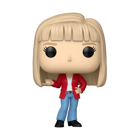 * RESERVA * FUNKO POP! BEVERLY HILLS 90210 "SENSACION DE VIVIR" (KELLY TAYLOR) 1860