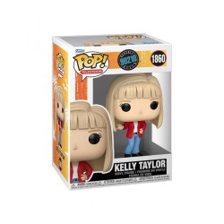 * RESERVA * FUNKO POP! BEVERLY HILLS 90210 "SENSACION DE VIVIR" (KELLY TAYLOR) 1860