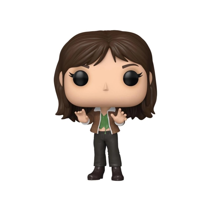* RESERVA * FUNKO POP! CHARMED "EMBRUJADAS" (PRUE HALLIWELL) 1834