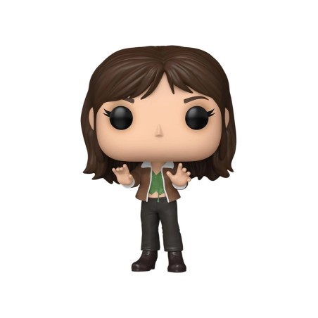 * RESERVA * FUNKO POP! CHARMED "EMBRUJADAS" (PRUE HALLIWELL) 1834
