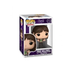 * RESERVA * FUNKO POP! CHARMED "EMBRUJADAS" (PRUE HALLIWELL) 1834