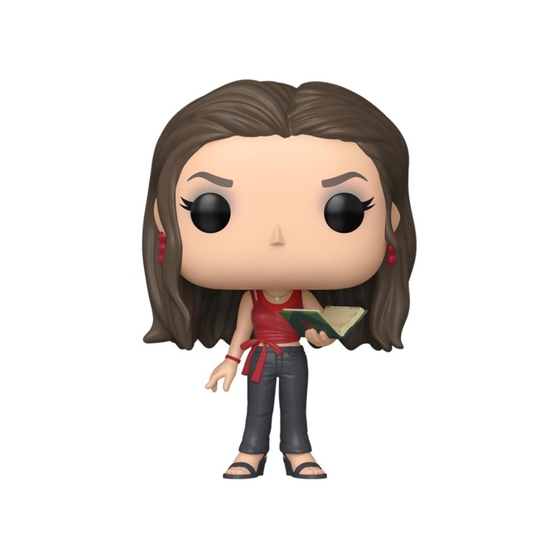 * RESERVA * FUNKO POP! CHARMED "EMBRUJADAS" (PIPER HALLIWELL) 1833