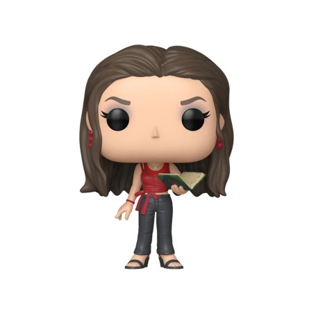 * RESERVA * FUNKO POP! CHARMED "EMBRUJADAS" (PIPER HALLIWELL) 1833