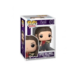 * RESERVA * FUNKO POP! CHARMED "EMBRUJADAS" (PIPER HALLIWELL) 1833