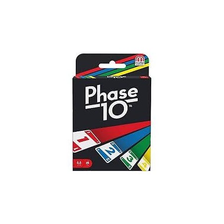 PHASE 10