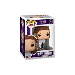 * RESERVA * FUNKO POP! CHARMED "EMBRUJADAS" (PHOEBE HALLIWELL) 1832