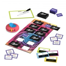 PARTY & CO RUSH FLIP&FUN