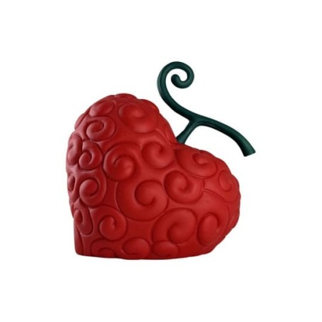 HUCHA ONE PIECE OP-OP FRUIT