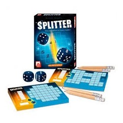 SPLITTER
