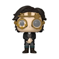 FUNKO POP! SLEEPY HOLLOW (ICHABOD CRANE) 1947