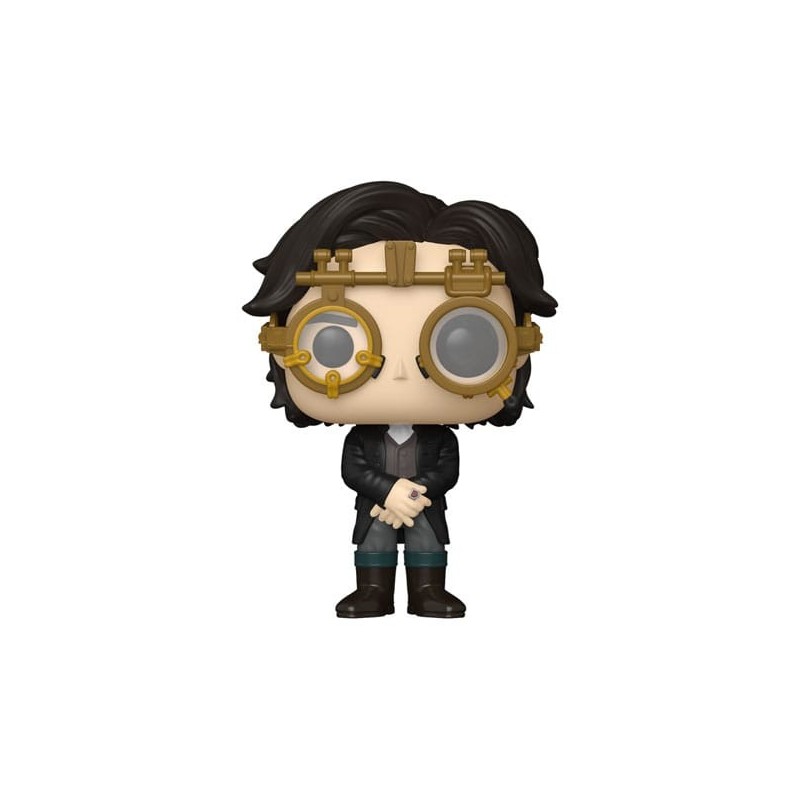 FUNKO POP! SLEEPY HOLLOW (ICHABOD CRANE) 1947