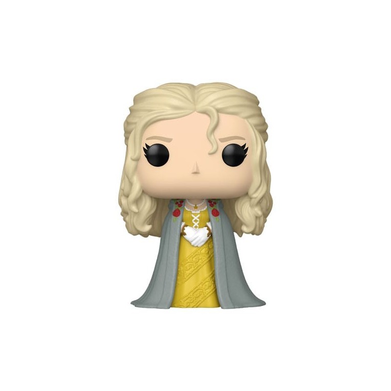 FUNKO POP! SLEEPY HOLLOW (KATRINA VAN TASSEL) 1946