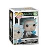 FUNKO POP! RICK AND MORTY (RICK WITH CRYSTAL SKULL) 692