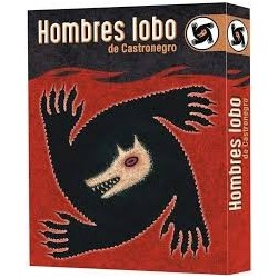 HOMBRES LOBO DE CASTRONEGRO