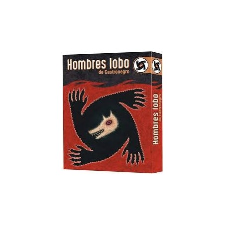 HOMBRES LOBO DE CASTRONEGRO
