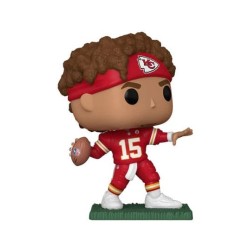 FUNKO POP! FOOTBALL NFL LEGENDS (CHIEFS: PATRICK MAHOMES II) 251