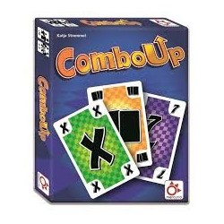 COMBO UP