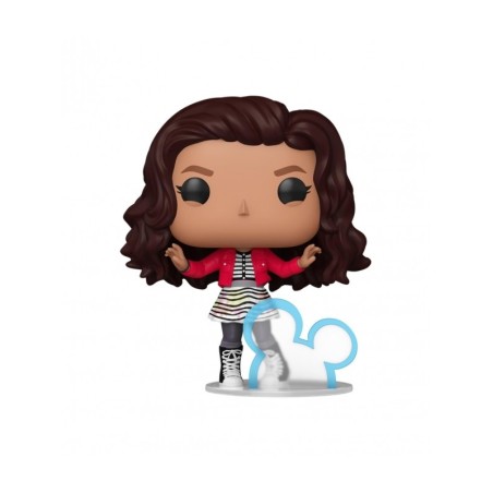 * RESERVA * FUNKO POP! DISNEY ICON (ROCKY) 1688