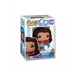* RESERVA * FUNKO POP! DISNEY ICON (ROCKY) 1688