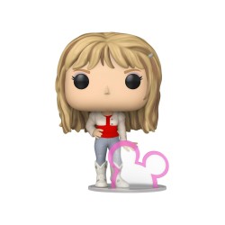 * RESERVA * FUNKO POP! DISNEY ICON (HANNAH MONTANA) 1687