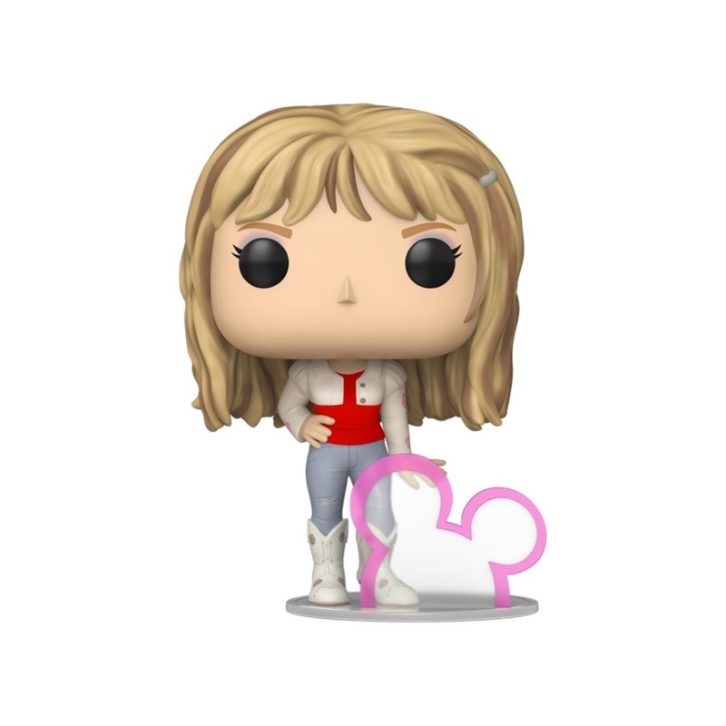 * RESERVA * FUNKO POP! DISNEY ICON (HANNAH MONTANA) 1687