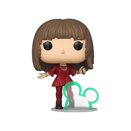 * RESERVA * FUNKO POP! DISNEY ICON (MITCHIE) 1686