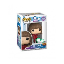 * RESERVA * FUNKO POP! DISNEY ICON (MITCHIE) 1686