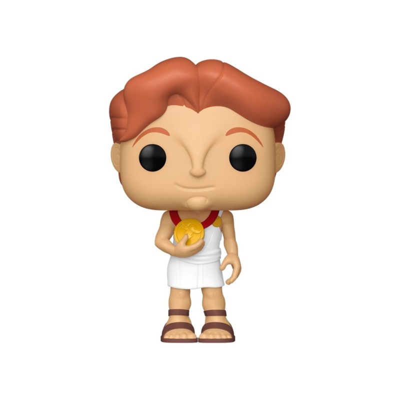 * RESERVA * FUNKO POP! HERCULES (YOUNG HERC) 1669