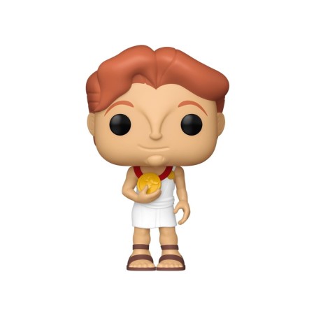 * RESERVA * FUNKO POP! HERCULES (YOUNG HERC) 1669
