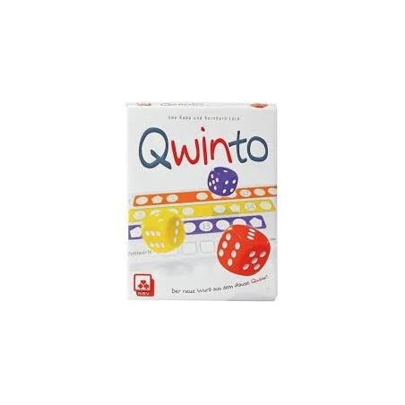QWINTO