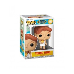 * RESERVA * FUNKO POP! HERCULES (YOUNG HERC) 1669