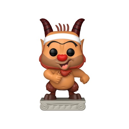 * RESERVA * FUNKO POP! HERCULES (TRAINING PHIL) 1668
