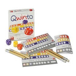 QWINTO