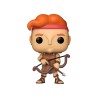 FUNKO POP! HERCULES (HERCULE WITH BOW) 1666