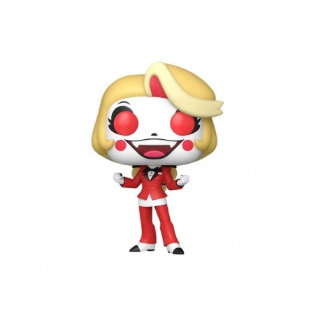 * RESERVA * FUNKO POP! HAZBIN HOTEL (CHARLIE MORNINGSTAR) 2239