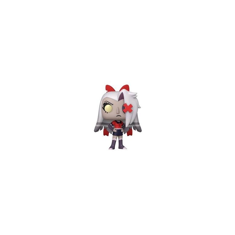 FUNKO POP! HAZBIN HOTEL (VAGGIE) 2240
