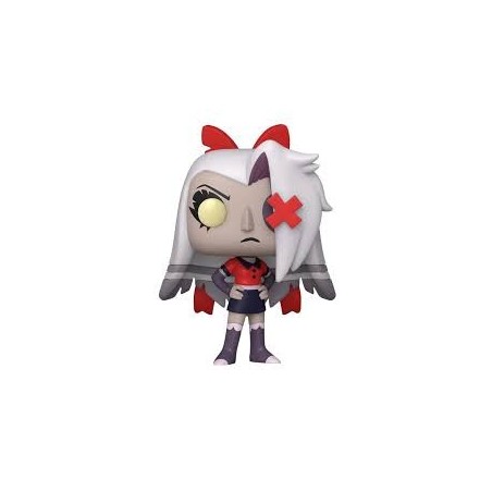* RESERVA * FUNKO POP! HAZBIN HOTEL (CHASIE VAGGIE) 2240