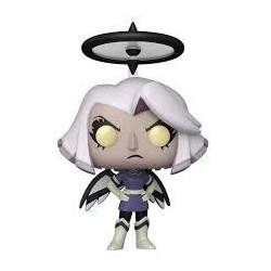 * RESERVA * FUNKO POP! HAZBIN HOTEL (CHASIE VAGGIE CHASE LIMITED EDITION) 2240