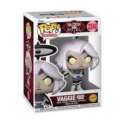 * RESERVA * FUNKO POP! HAZBIN HOTEL (CHASIE VAGGIE CHASE LIMITED EDITION) 2240