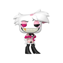 * RESERVA * FUNKO POP! HAZBIN HOTEL (ANGEL DUST) 2241