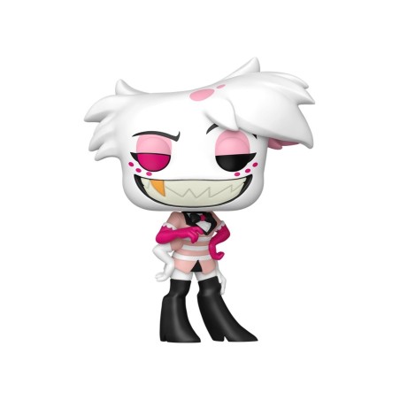 * RESERVA * FUNKO POP! HAZBIN HOTEL (ANGEL DUST) 2241