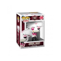 * RESERVA * FUNKO POP! HAZBIN HOTEL (ANGEL DUST) 2241