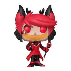 FUNKO POP! HAZBIN HOTEL (ALASTOR) 2242