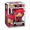 FUNKO POP! HAZBIN HOTEL (ALASTOR) 2242